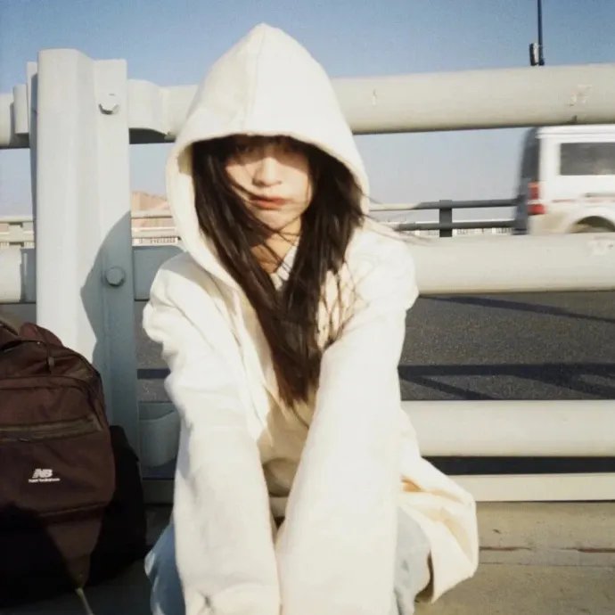 不是任何人女儿的海媛